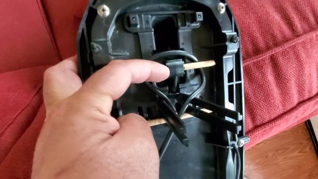 Mounting humminbird helix 5 transducer to hobie outback смотреть онлайн