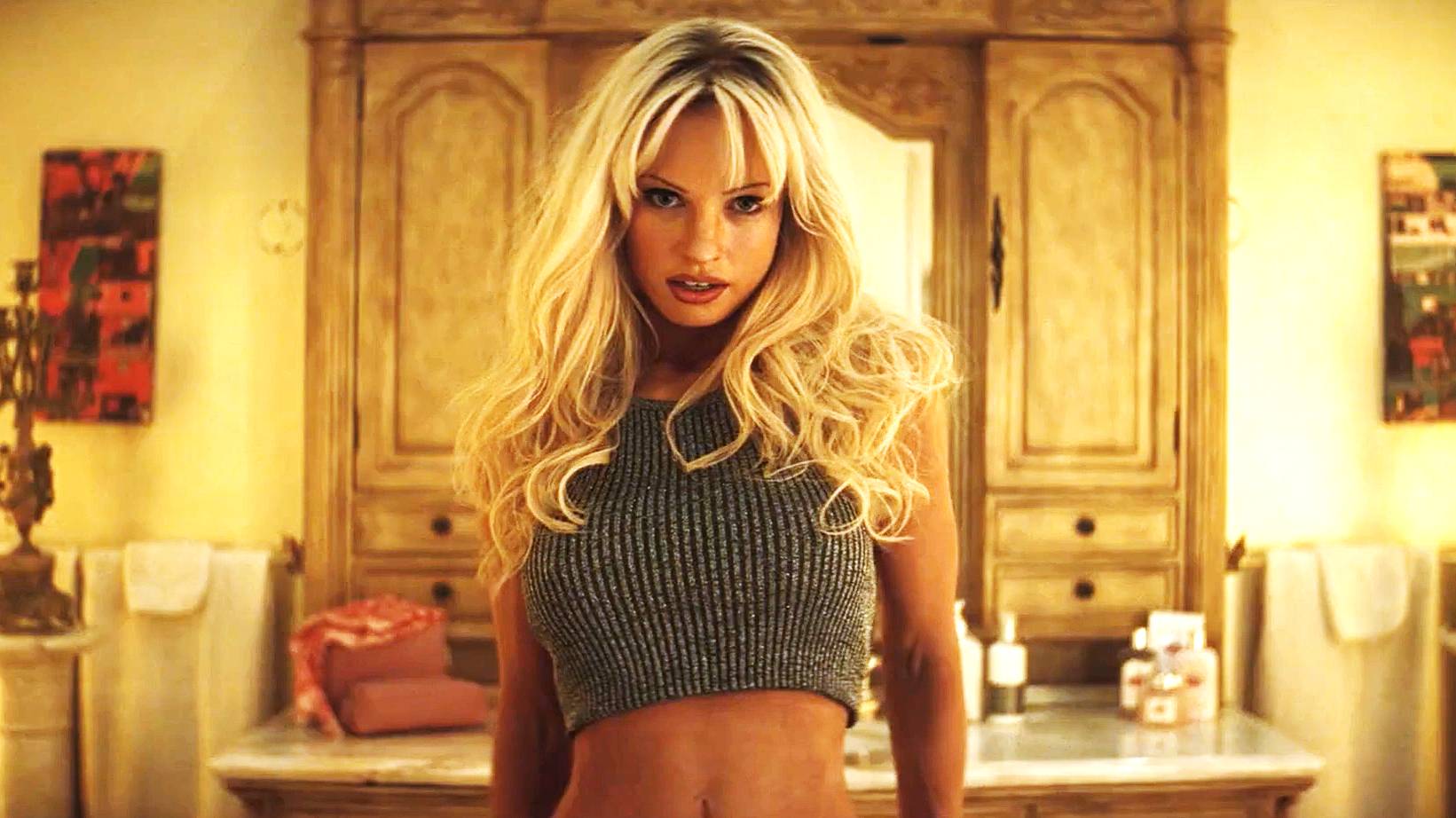 ПЕРВЫЙ СЕКС ПАМЕЛЫ АНДЕРСОН И ТОММИ ЛИ / ОБЗОР СЕРИАЛА ПЭМ И ТОММИ смотреть онлайн