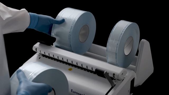 Euroseal Infinity Euronda Pro System - Teaser смотреть онлайн
