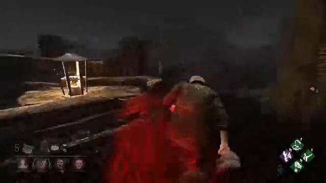 [dbd] 7 минус гирлянды смотреть онлайн