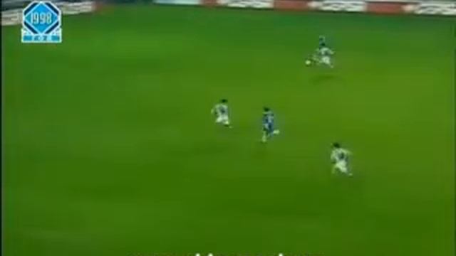 Real Betis Sevilla-Chelsea FC 1997-1998 смотреть онлайн