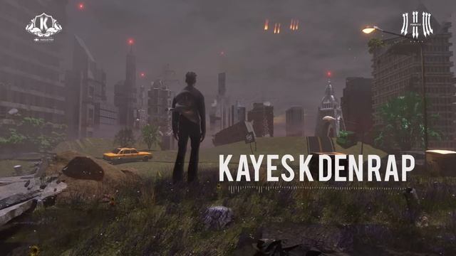 OUDE MILL - KAYES KA DEN RAP (feat ADJI ONE) смотреть онлайн