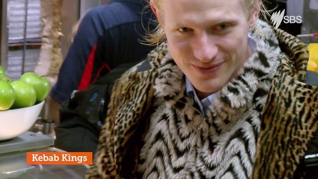 Kebab Kings SBS - Teaser смотреть онлайн