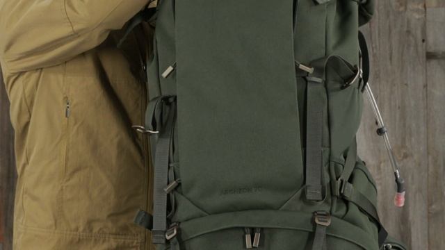 Osprey Packs   Archeon Series   Product Tour