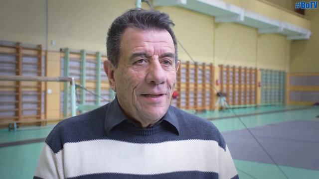 Хосе Посада и его курс по двигательной педагогике смотреть онлайн