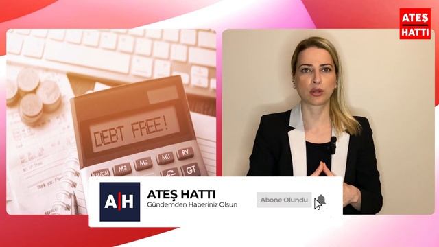 Almanya'da Kredi Notu Düşük Olanlar Müjde! ATEŞ HATTI ALMANYA HABERLERİ