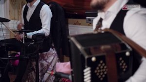 СОЛЬНЫЙ КОНЦЕРТ ДЖАМИЛИ ТАТАКОВОЙ И МУРЗЫ АЛЕСГЕНДЕРОВА ЧАСТЬ 2   08.03.2023г