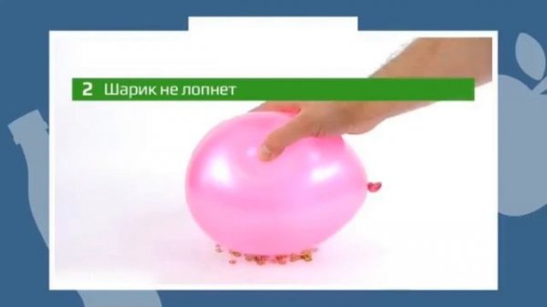 ЧТО БУДЕТ, ЕСЛИ НАЛИТЬ В КОЛУ ОТБЕЛИВАТЕЛЬ?