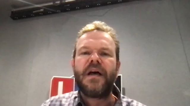 Russ Penn and James O'Brien: The FA Cup, West Ham, and the Harriers season so far смотреть онлайн