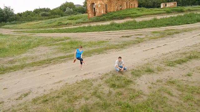 Комбарь из поилки для овец смотреть онлайн