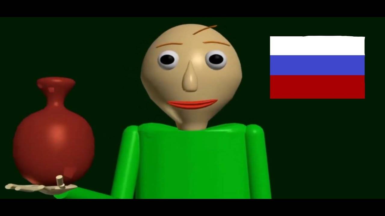 New vaza-baldi смотреть онлайн