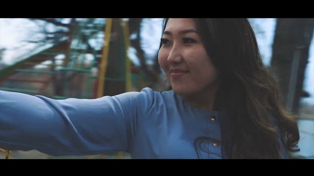 Нурбек & Кибрия смотреть онлайн