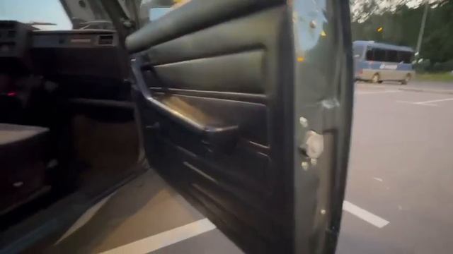 Lada (ВАЗ) 2107 . 2010 год  С ПООБЕГ 11 тыс км .  #lada #vaz#жигули #ваз2107 #2107 #vaz2107