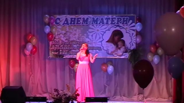 ДК Щеглово День Матери 2015 смотреть онлайн