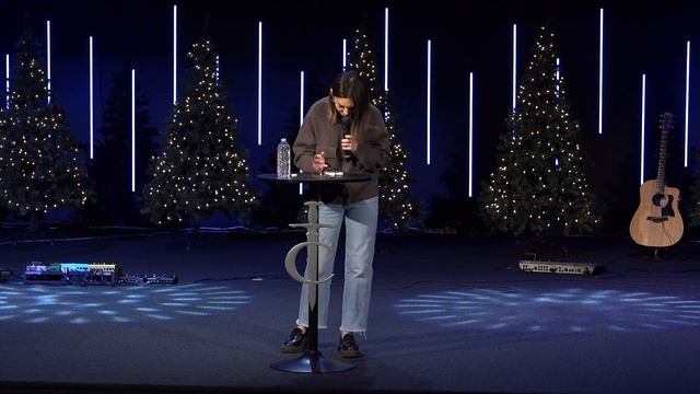 «Слово ставшее плотью» Пастор Вера Исаева (08⧸12⧸2024).mp4 смотреть онлайн