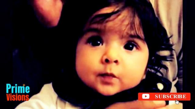 Barun Sobti Celebrates Daughter Shifat's First Birthday | Pashmeen Manchanda | PrimeVisions USA