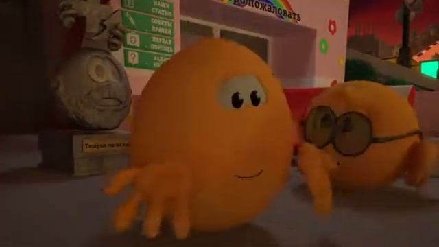 Колобанга Привет Интернет 2017