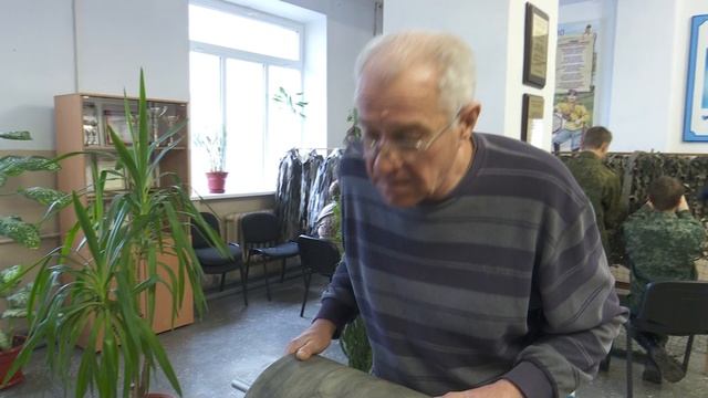 Станица-на-Дону от 7.12.2024