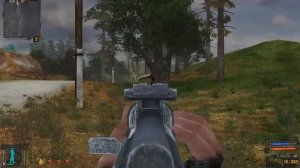 S T A L K E R Часть #3 ( С документами в БАР )