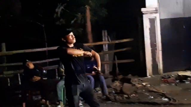 Lima menit lagi -Ine Sinthy Cover kru Marina entertainment musik Marina entertainment смотреть онлайн