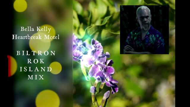 Bella Kelly Heartbreak Motel BILTRON ROK ISLAND MIX смотреть онлайн
