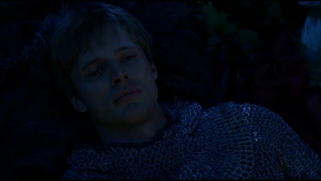 Merlin Series 5 Vol. 1 - Deleted Scenes - Episode 6 смотреть онлайн