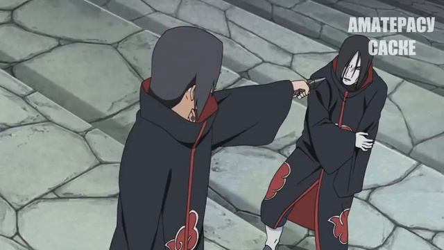 ИТАЧИ ПРОТИВ ЧЛЕНОВ АКАЦКИ//ЖИЗНЬ ИТАЧИ В АКАЦКИ