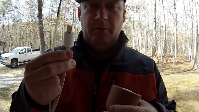 Nest Outdoor Camera Install смотреть онлайн