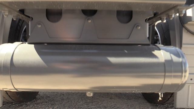 2018 Mercedes-Benz Actros 1844 LS 4X2 Truck Leader Eng