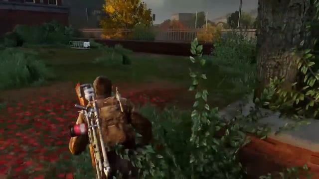 Прохождение The Last Of Us (HARD) серия 13 смотреть онлайн