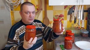 Супер простой и вкусный рецепт! Голубцы в томате в автоклаве!