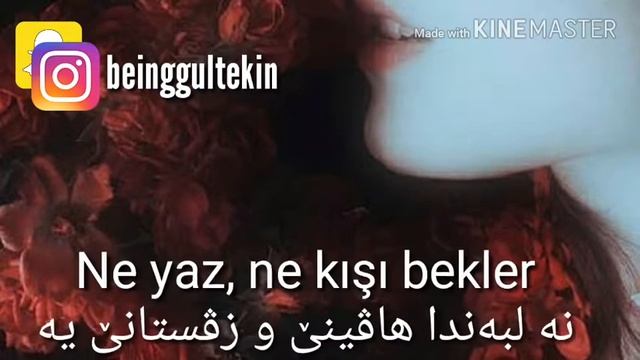 Bana sen lazimsin смотреть онлайн
