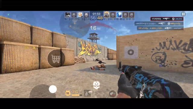 ты 100% слышал этом фонк💙 смотреть онлайн