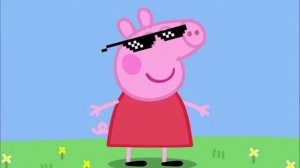 Я Свинка Пеппа