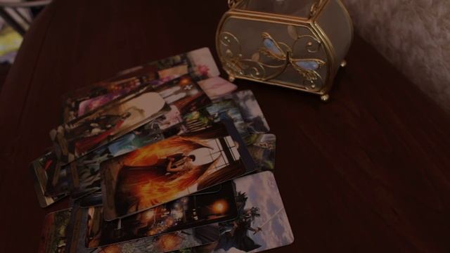 Судьбоносный поворот... От вас ничего не зависит...🔮 смотреть онлайн