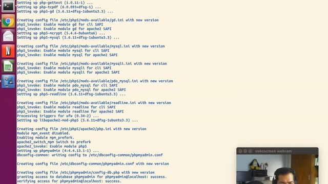 Ajuda Linux - Dia 49 - Introdução ao MySQL - Parte 1 смотреть онлайн