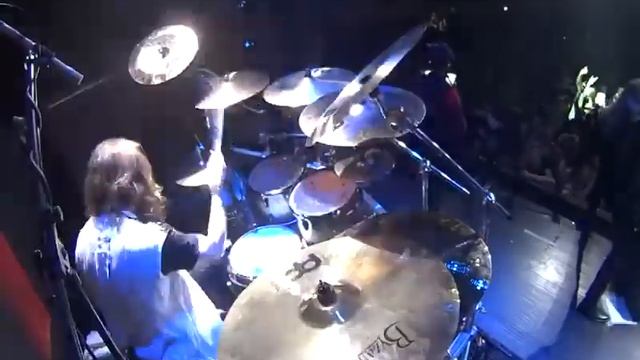 Catharsis-Live 2014-2016 смотреть онлайн