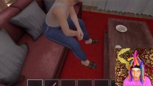 КИТАЙКА И ПРОХОЖДЕНИЕ ИГРЫ СКУЛБОЯ