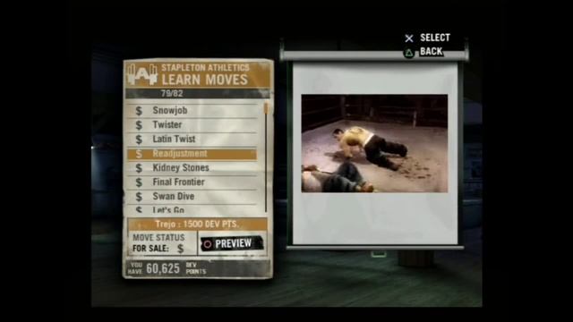 Def Jam Fight For NY - Обзор самого брутального файтинга (PS2)