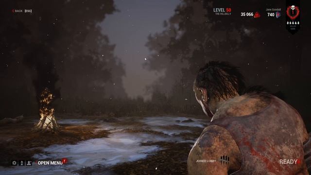 How to get into a lobby almost instantly - Dead by Daylight смотреть онлайн
