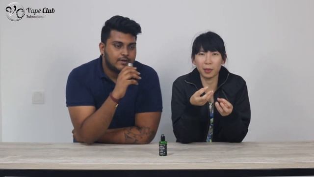 E-Juice Review | Fcukin Flava Freezy Mango смотреть онлайн