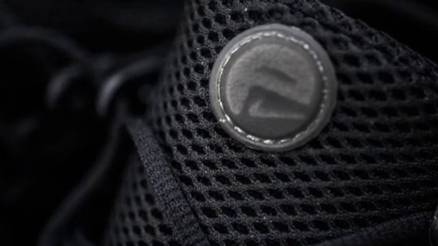NIKE AIR PRESTO (TRIPLE BLACK)/ SNEAKERS T смотреть онлайн
