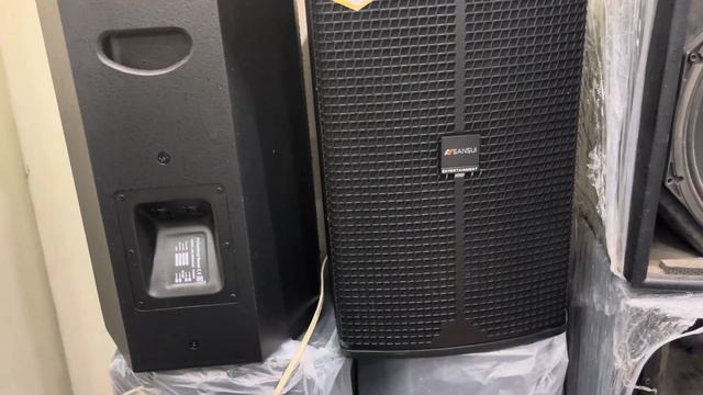 Thanh lý loa full bass 30 , siêu đẹp , giá hơn 3trxxx . LH 0939.612.666 смотреть онлайн