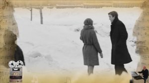 «Зима, зима» 
Вячеслав Малежик