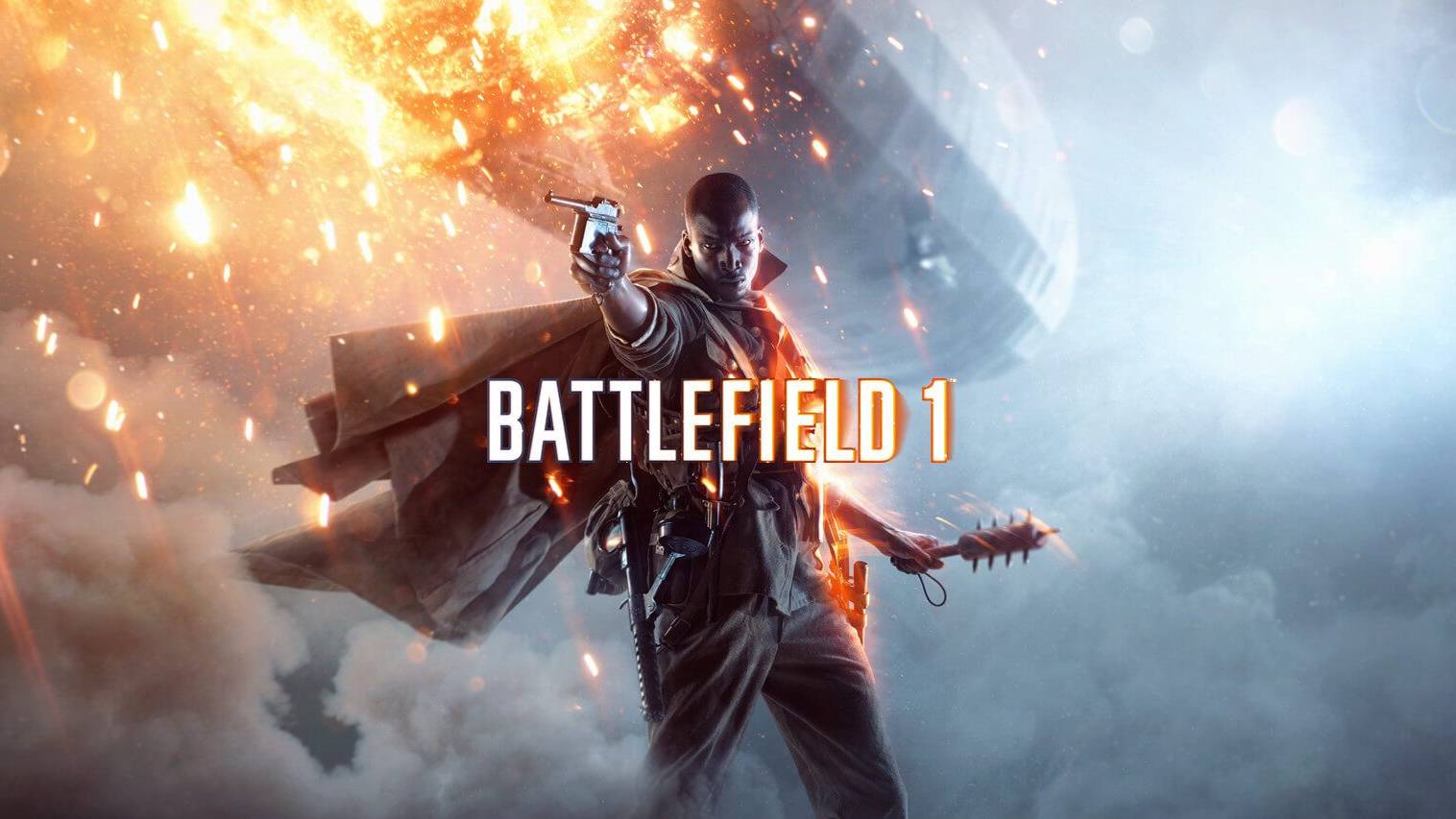 Battlefield 1- Прохождение Часть 1 смотреть онлайн