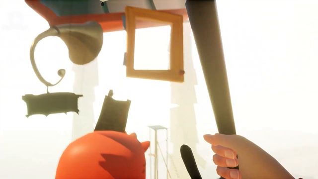 Hello Neighbor - My New Neighbor Ben 10 Gwen Tennyson Act 4 Final Gameplay Walkthrough смотреть онлайн
