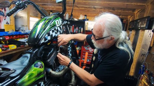 Inexpensive Mod Increases Power & Your Bike Loves It смотреть онлайн