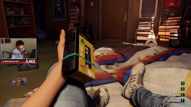 AAJ KYA KHELA JAAYE | FACECAM BUFF GAMEPLAY | 📸 | @theflankylive смотреть онлайн