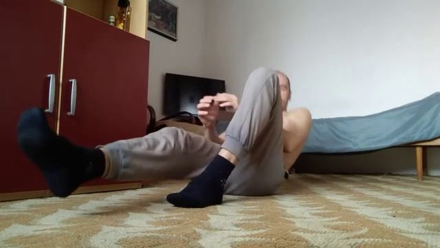 Упражнения со своим весом / Exercises with your own weight / Cvičení s vlastní hmotností смотреть онлайн
