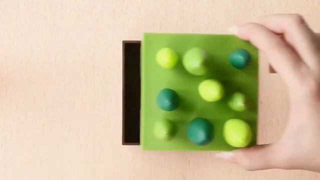 Набор шпажек для канапе Qualy Forest Party Fork смотреть онлайн